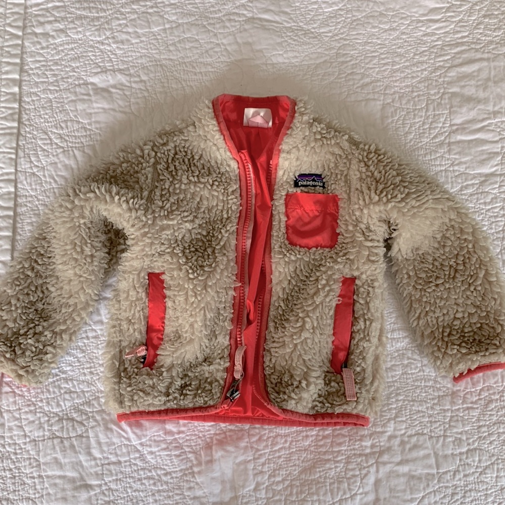 Patagonia Retro Jacket